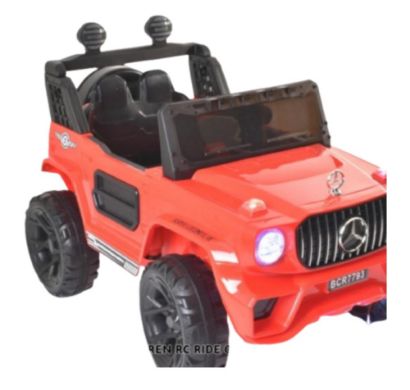 صورة جيب مرسيدس أطفال